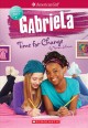 Gabriela: Time for Change Cover Image