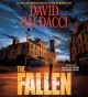 The fallen  Cover Image