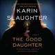The Good Daughter Cover Image