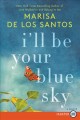 I'll be your blue sky  Cover Image