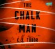 The chalk man  Cover Image