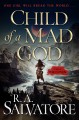 Child of a mad god : a tale of the Coven  Cover Image