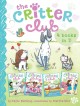 The Critter Club : 4 books in 1!  Cover Image