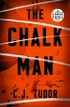 The chalk man Cover Image
