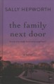 The family next door  Cover Image