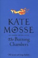 The burning chambers  Cover Image