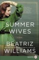 The summer wives  Cover Image