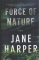Force of nature  Cover Image