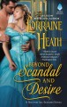 Beyond scandal and desire  Cover Image