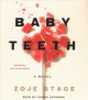 Baby teeth  Cover Image