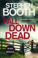Fall down dead  Cover Image