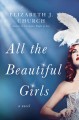 All the beautiful girls  Cover Image