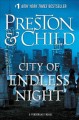 City of endless night  Cover Image