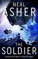 The soldier  Cover Image