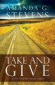 Take and give  Cover Image