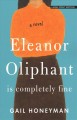 Eleanor Oliphant is completely fine Cover Image