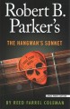 Robert B. Parker's The hangman's sonnet  Cover Image