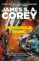 Persepolis rising / The Expanse Book 7  Cover Image