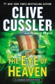 Eye of heaven, The  Cover Image