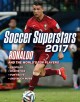 Soccer superstars 2017. Cover Image
