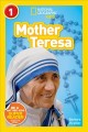 Mother Teresa  Cover Image