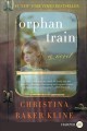 Go to record Orphan train