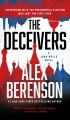 The deceivers : a John Wells novel  Cover Image