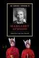 Go to record The Cambridge companion to Margaret Atwood