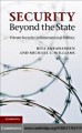 Security beyond the state : private security in international politics  Cover Image