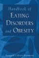 Handbook of eating disorders and obesity  Cover Image