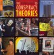 The rough guide to conspiracy theories  Cover Image