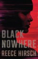 Black nowhere  Cover Image