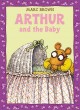 Arthur and the baby  Cover Image