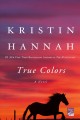 True colors  Cover Image
