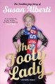 The Footy Lady Cover Image