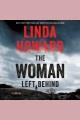The woman left behind  Cover Image