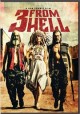 3 from hell Cover Image