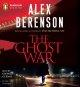 Ghost war, The  Cover Image