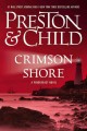 Crimson Shore : v. 15 : Pendergast  Cover Image