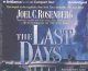 Go to record The Last Days : v. 2 : Political Thrillers