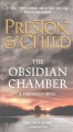 The Obsidian Chamber : v. 16 : Pendergast  Cover Image