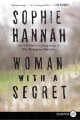 Woman with a Secret : v. 9 : Culver Valley Crime  Cover Image