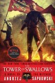 The tower of swallows  Cover Image