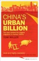 China's Urban Billion the story behind the biggest migration in human history  Cover Image