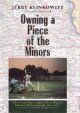 Owning a piece of the minors Cover Image