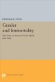 Gender and Immortality Heroines in Ancient Greek Myth and Cult. Cover Image