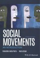 Social movements : an introduction  Cover Image