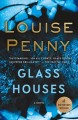 Glass Houses A Chief Inspector Gamache Novel. Cover Image