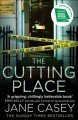 The cutting place  Cover Image