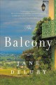 The balcony  Cover Image